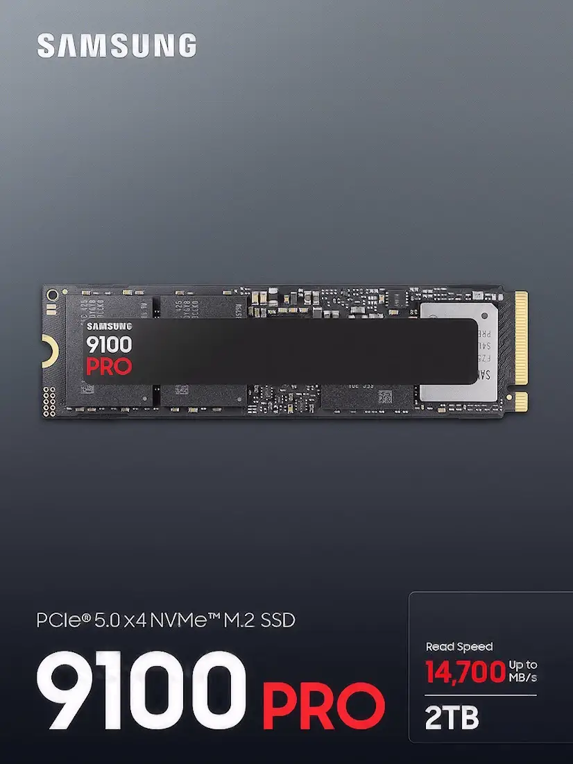 Montaje Disco Duro SSD NVMe PCIe Gaming PC Aluche