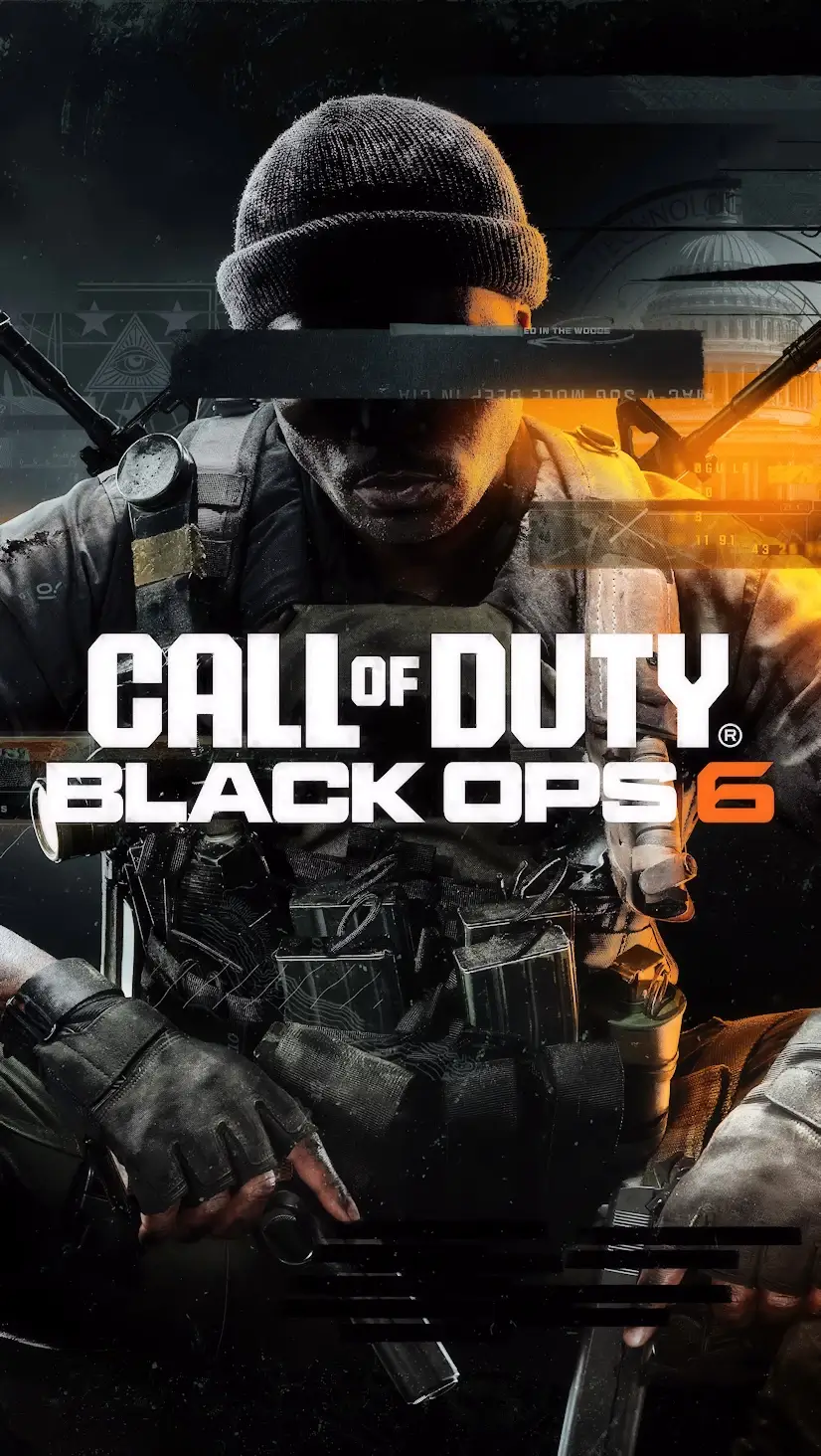 Montaje Gaming PC Call of Duty Aluche